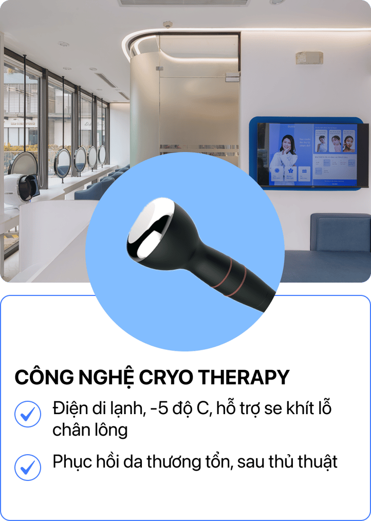 Cryo 1